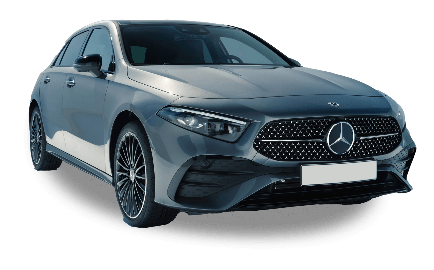 The Wright Car Company
